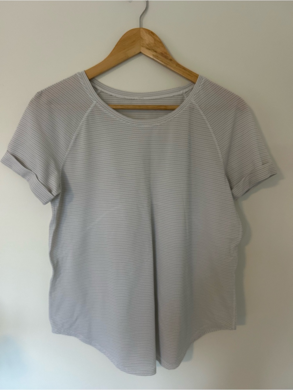 Lululemon Tee